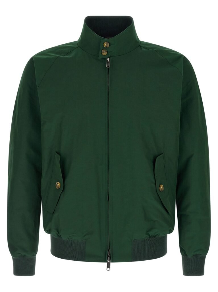 Harrington - G9' jacket