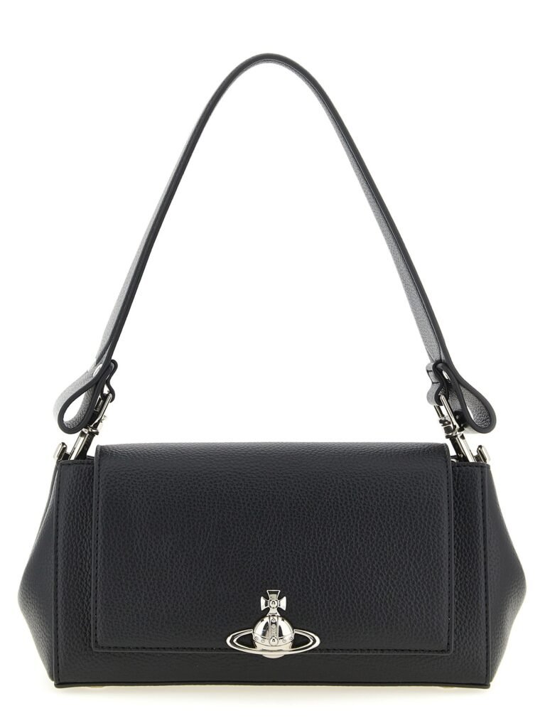 Hazel' medium shoulder bag