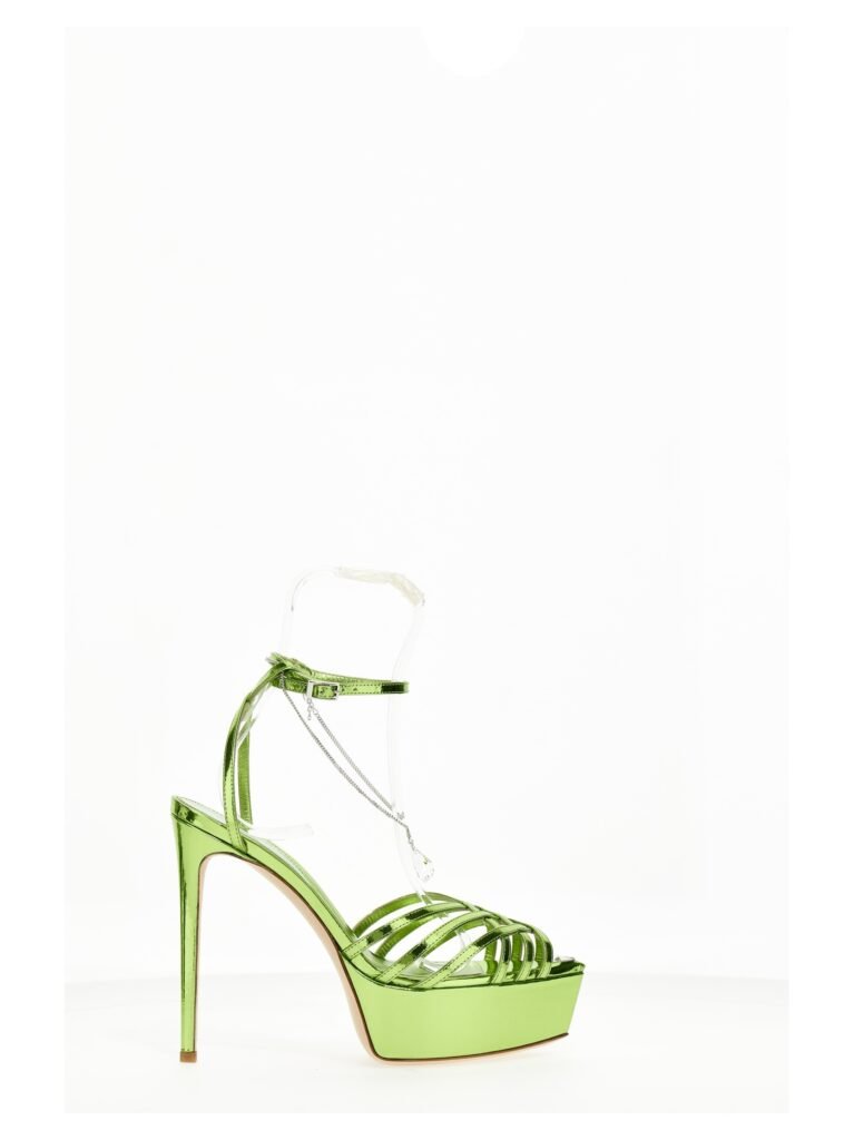 Heidi' sandals