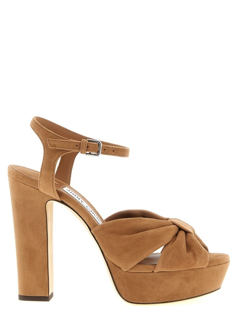 'Heloise' sandals