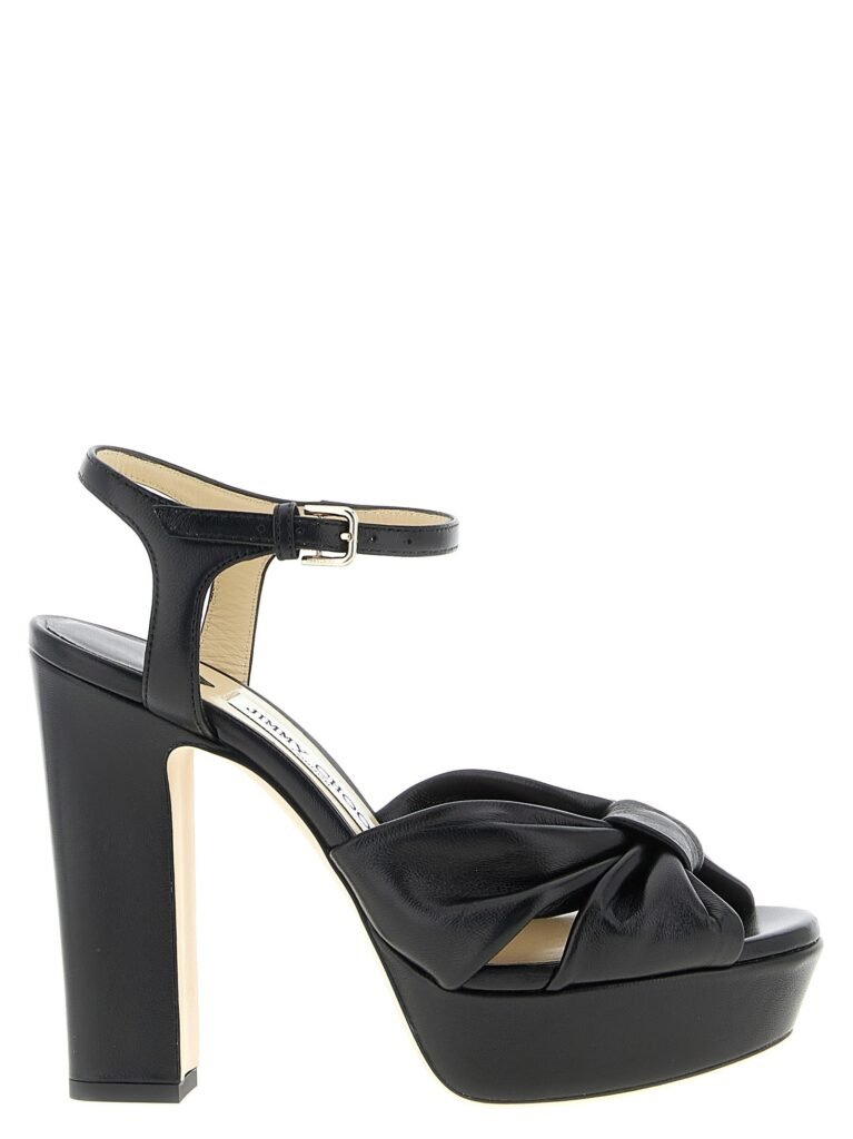 'Heloise' sandals