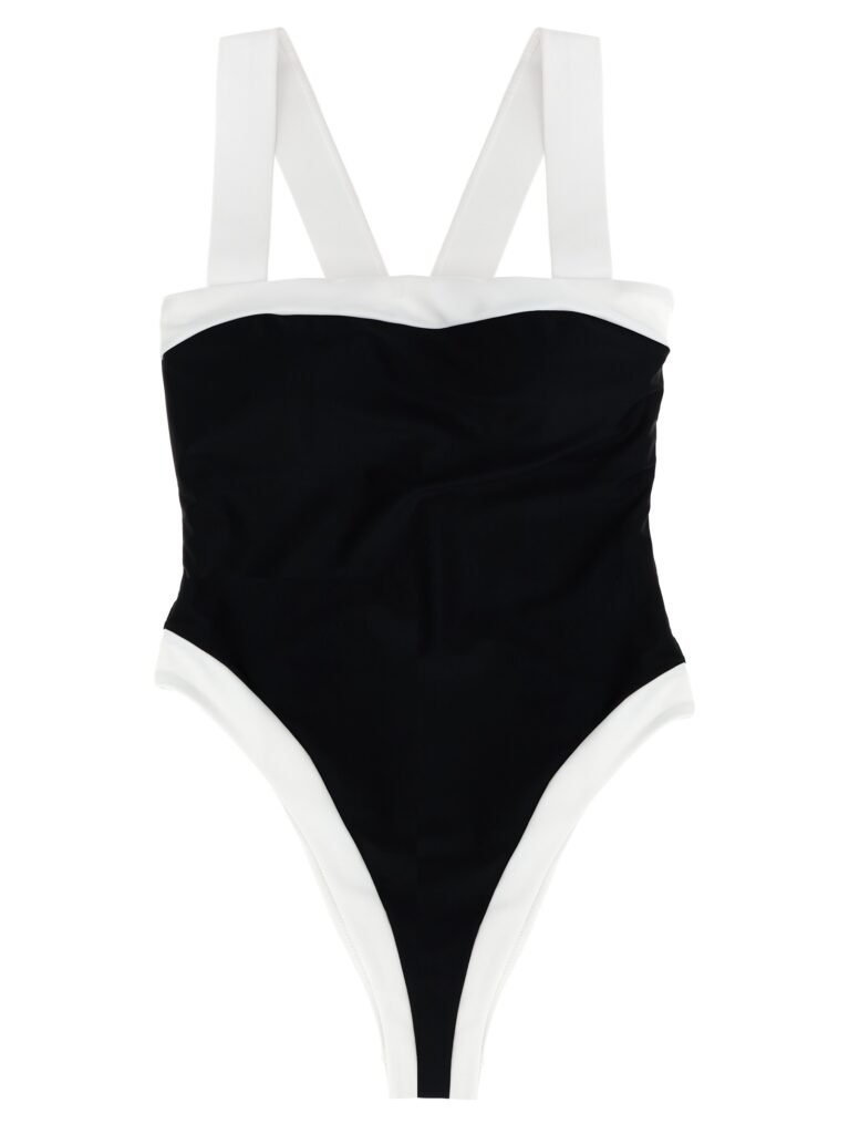 Hemera' one-piece swimsuit