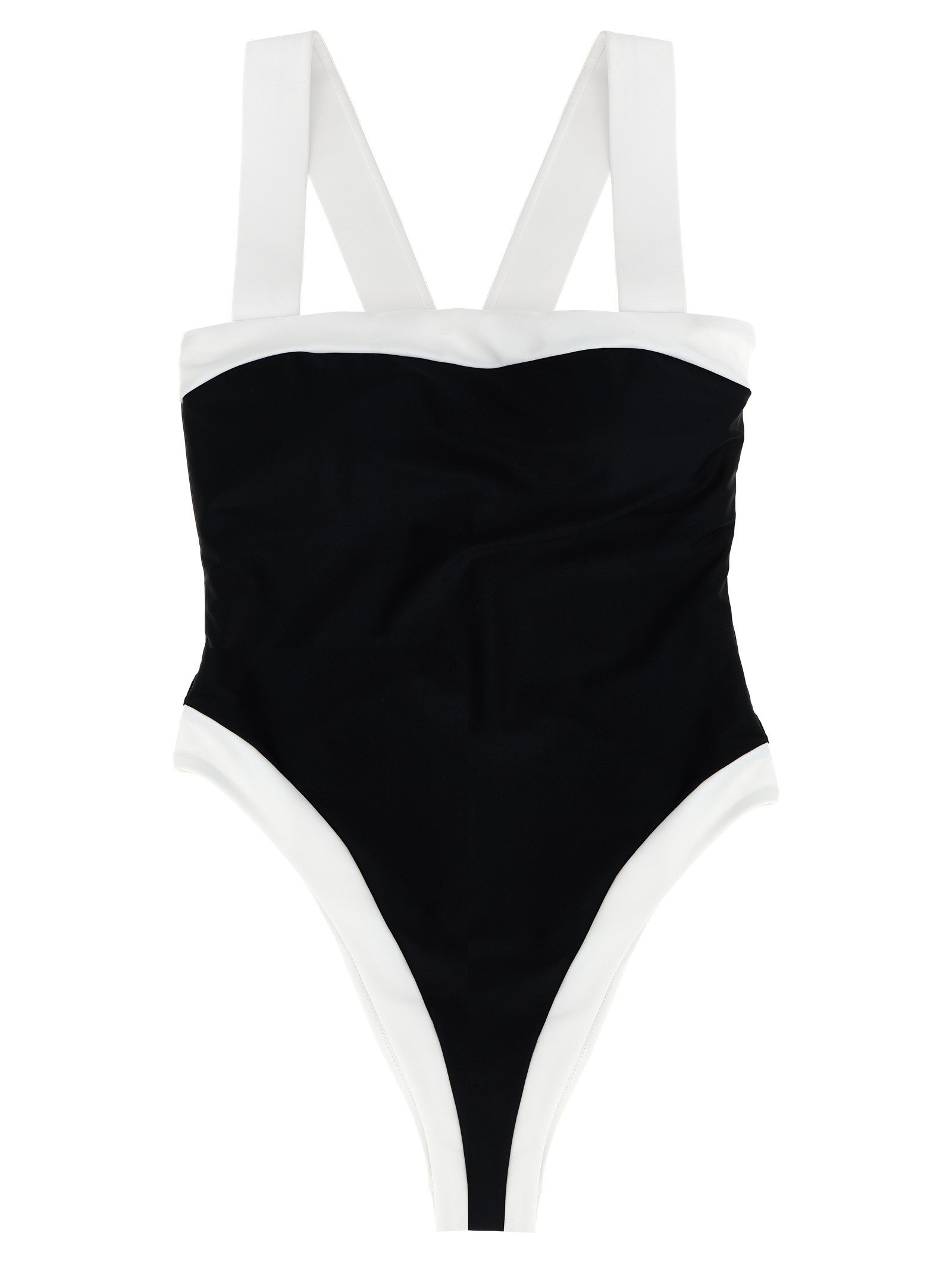 Hemera' one-piece swimsuit