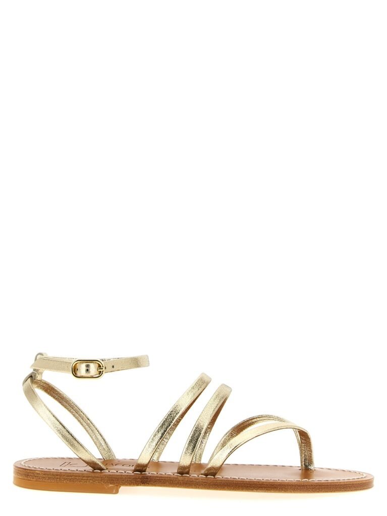 Hemeree' sandals