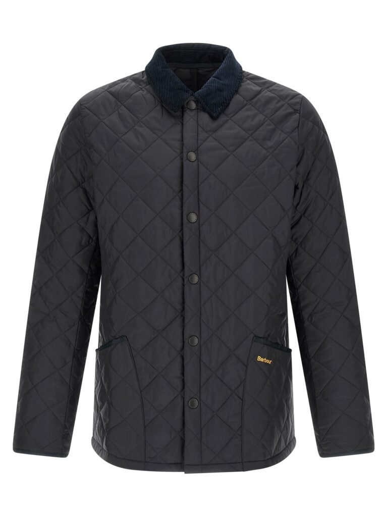 Heritage Liddesdale' jacket