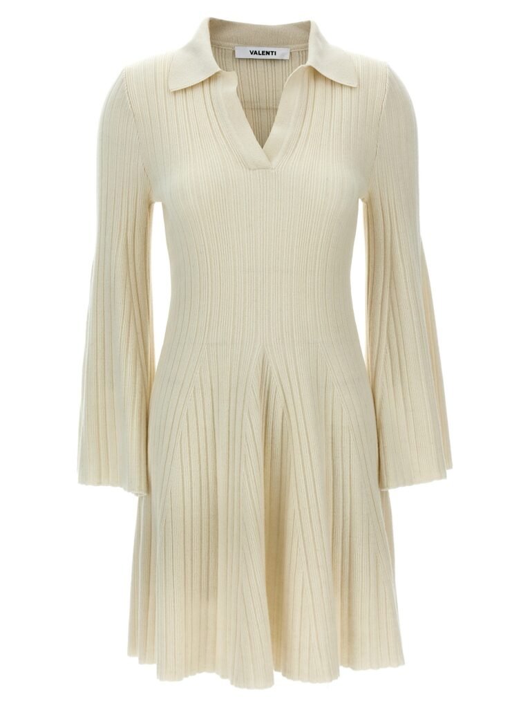 Hester Skater' dress