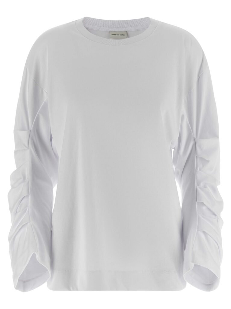 Heynas' T-shirt