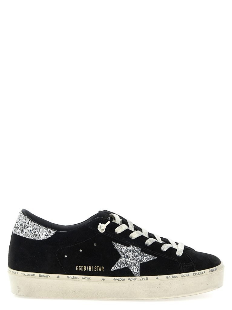 Hi star classic' sneakers