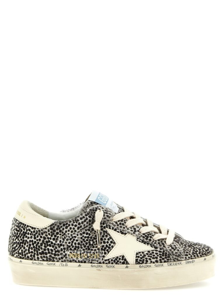 Hi Star' sneakers