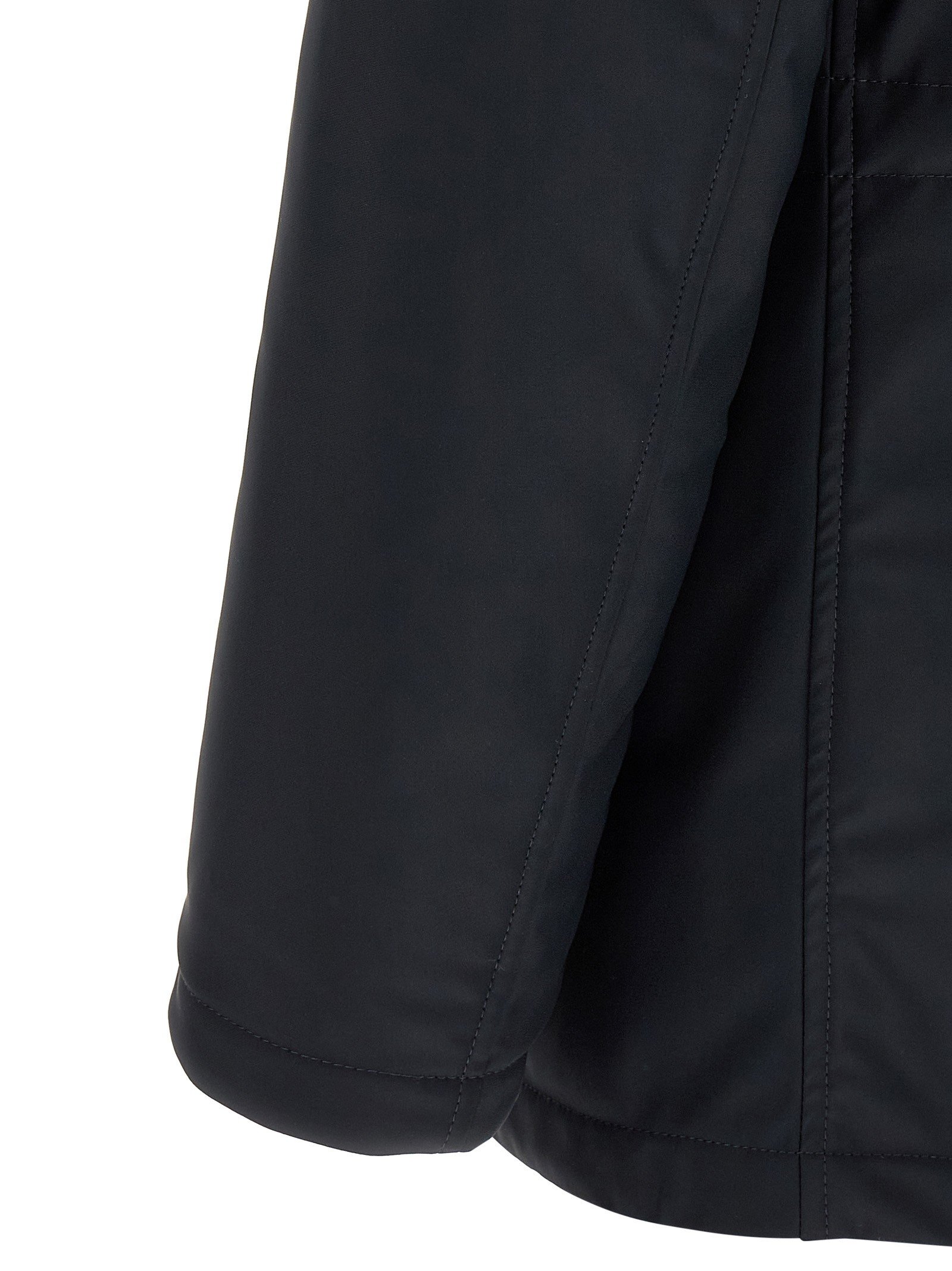 High neck jacket - Image 4