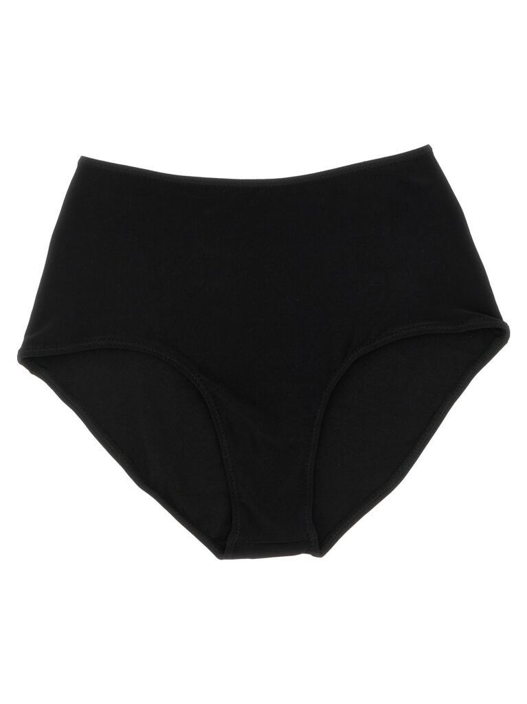 High waist briefs