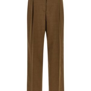 High waist pants