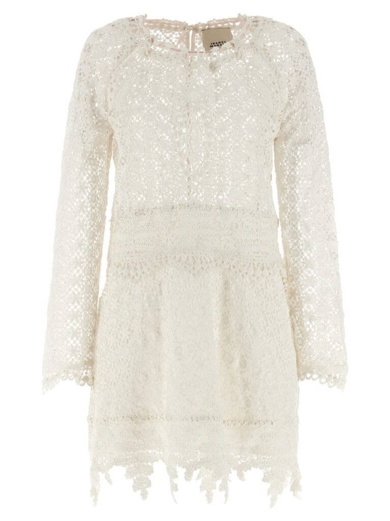 'Hizene' dress