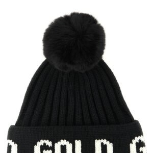 'Hodd' cap