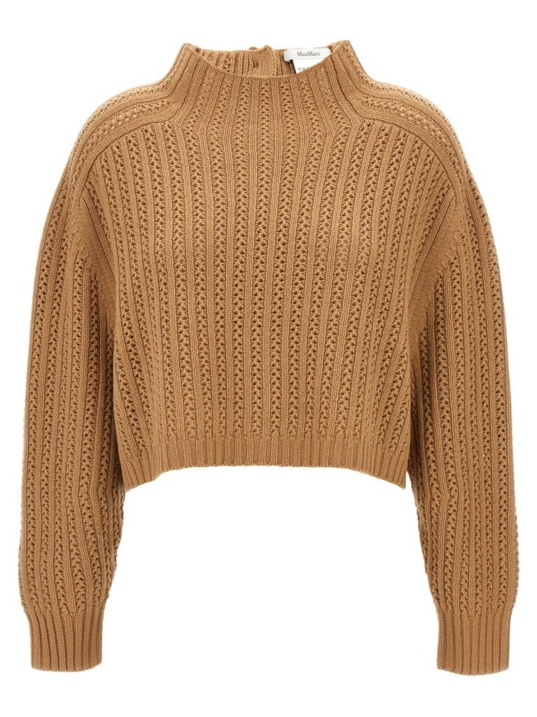 'Hodeida' cardigan