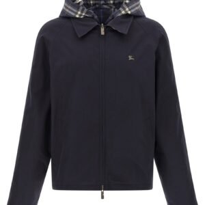 Hodson' reversible jacket