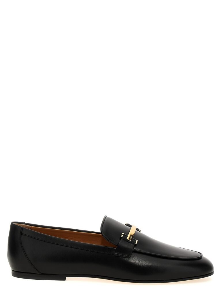 Horsebit loafers