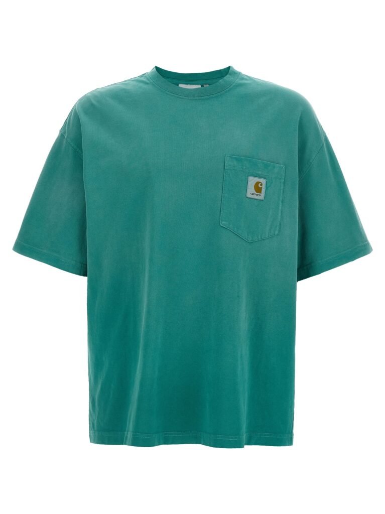 'Hudson' T-shirt