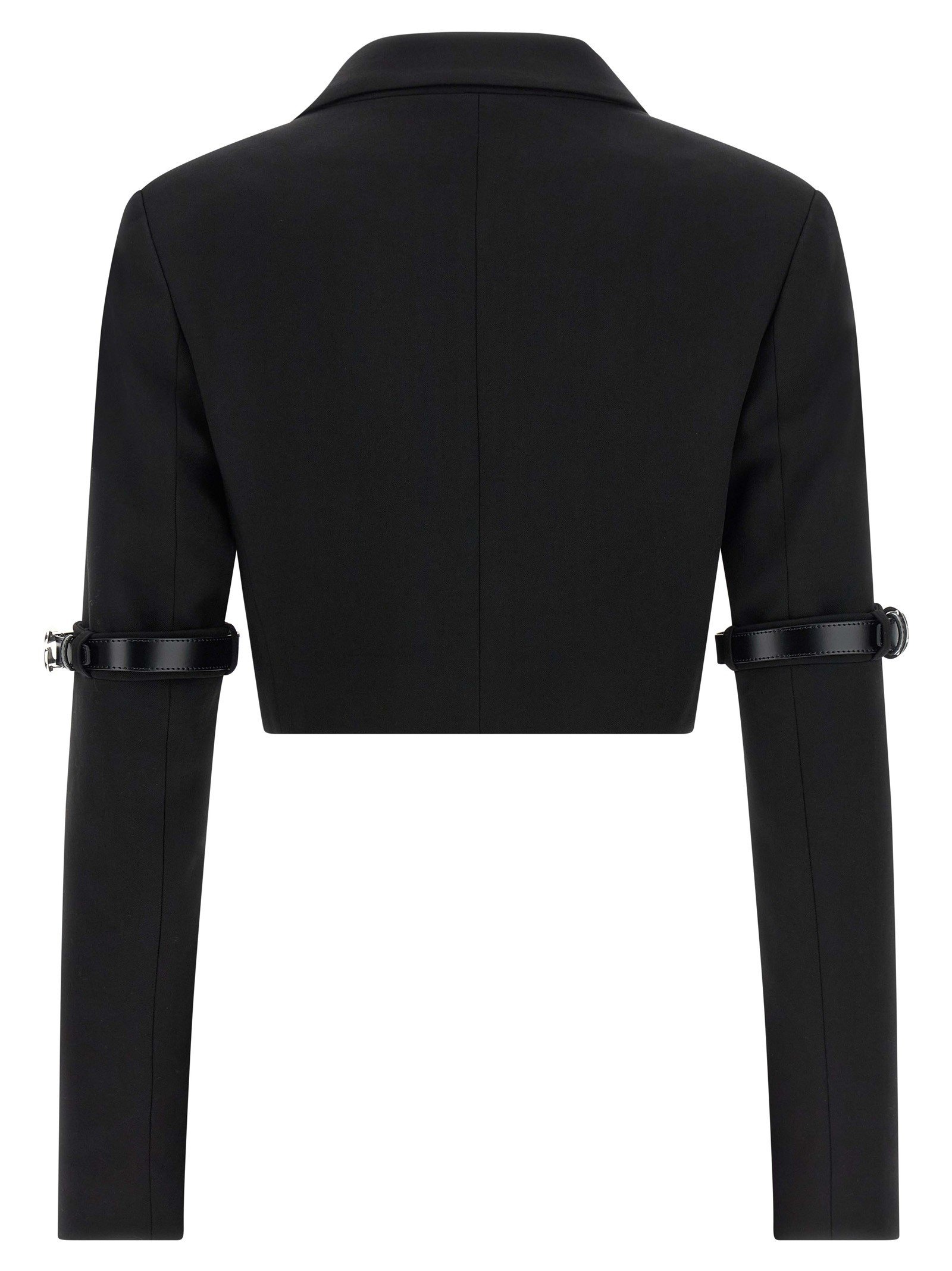 Hybrid' blazer - Image 2