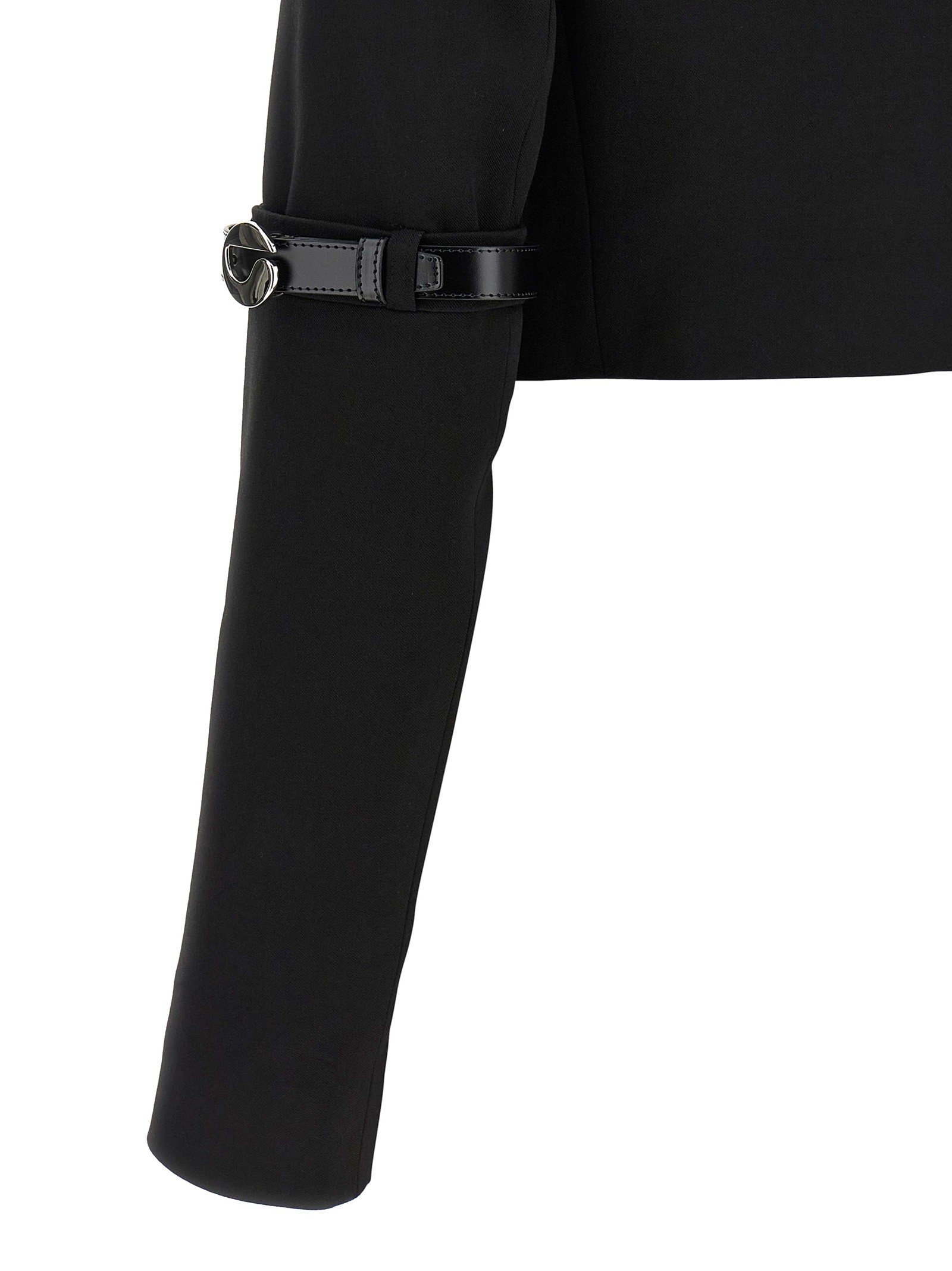 Hybrid' blazer - Image 4