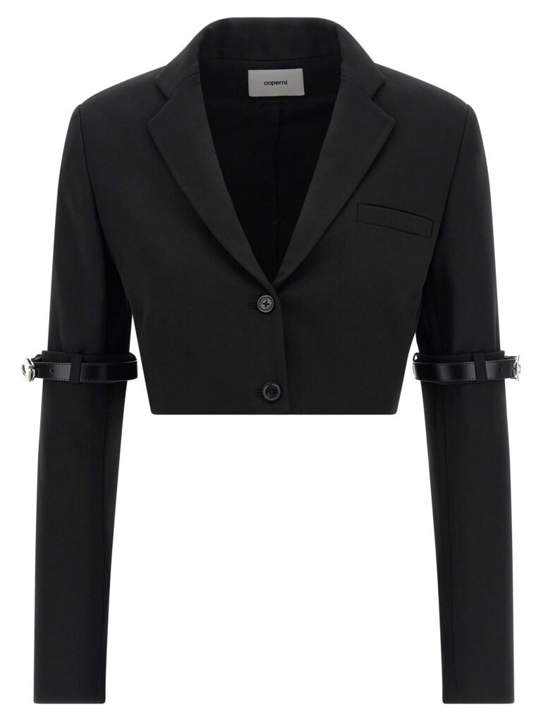 Hybrid' blazer