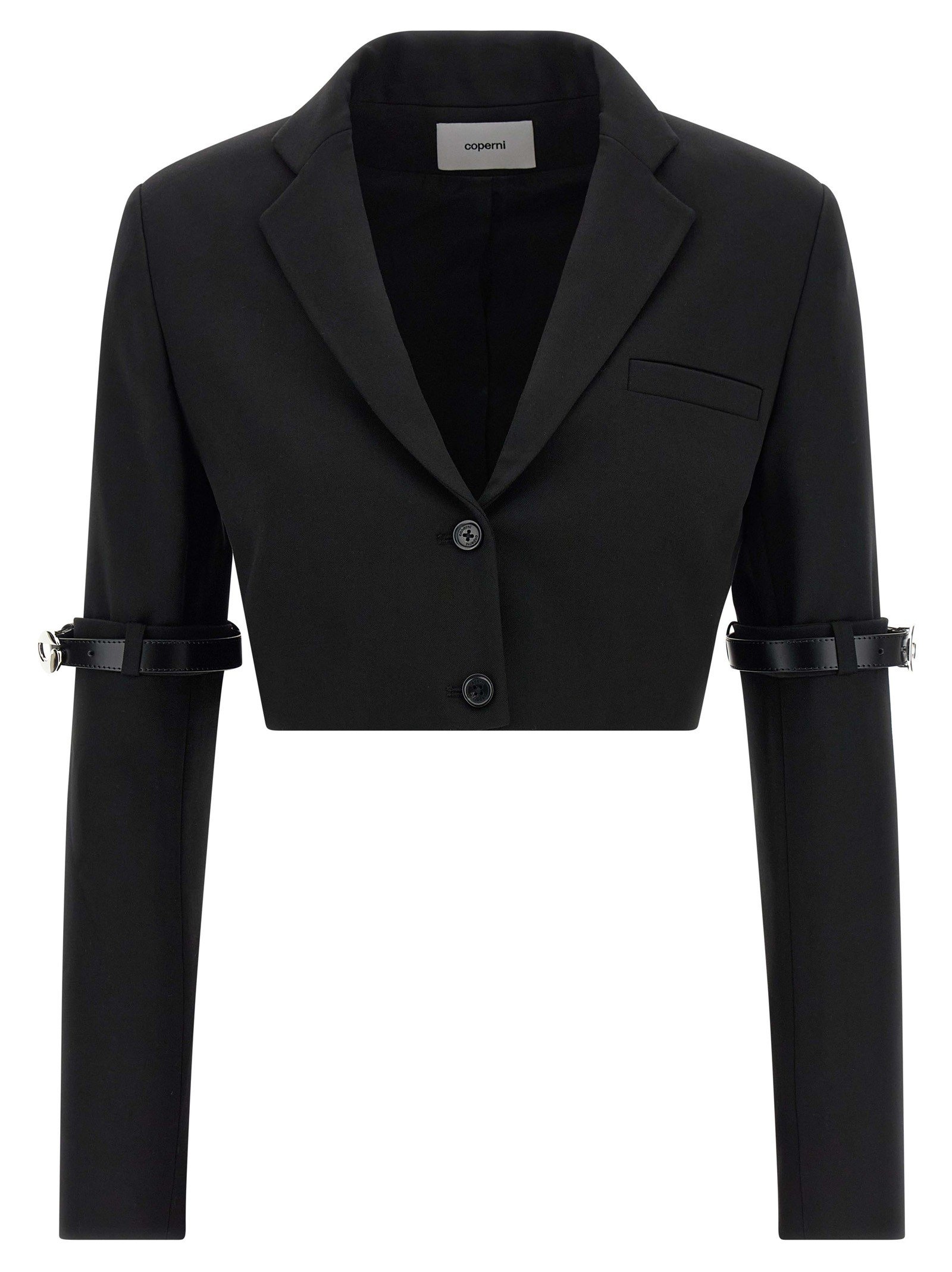 Hybrid' blazer