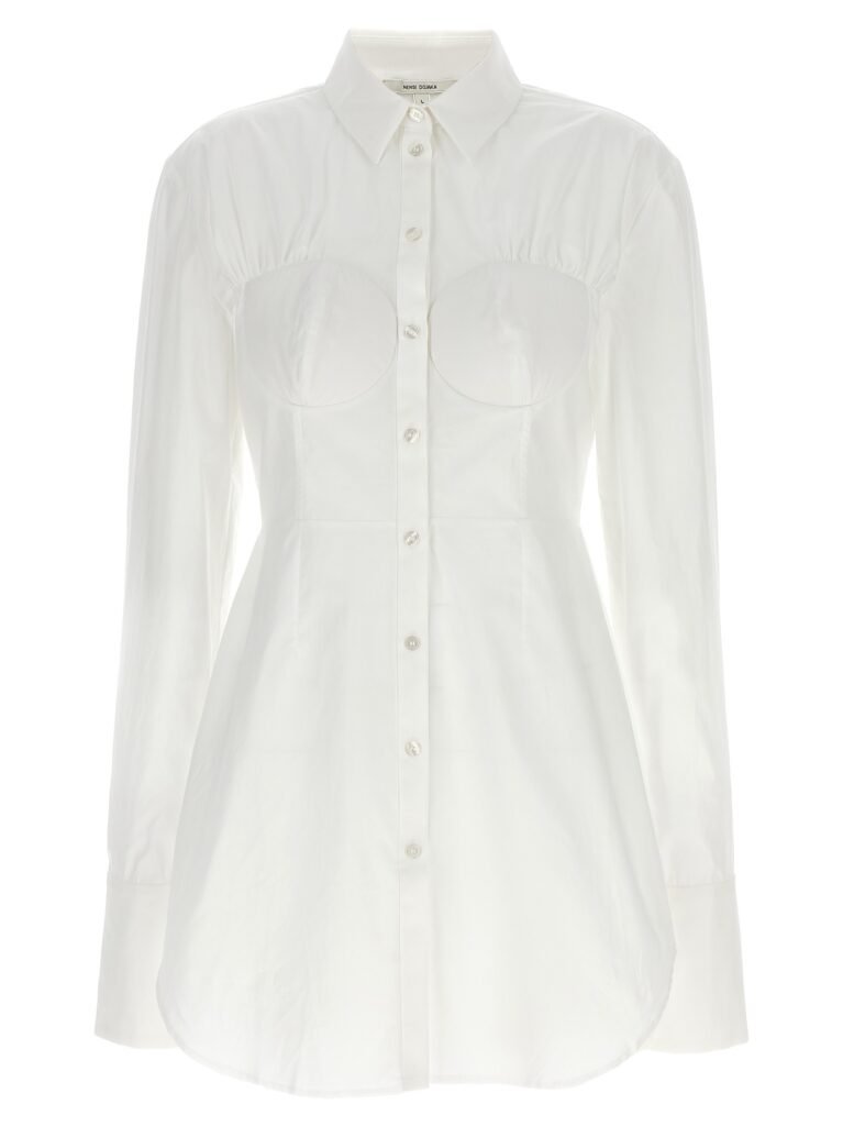 Hybrid' shirt