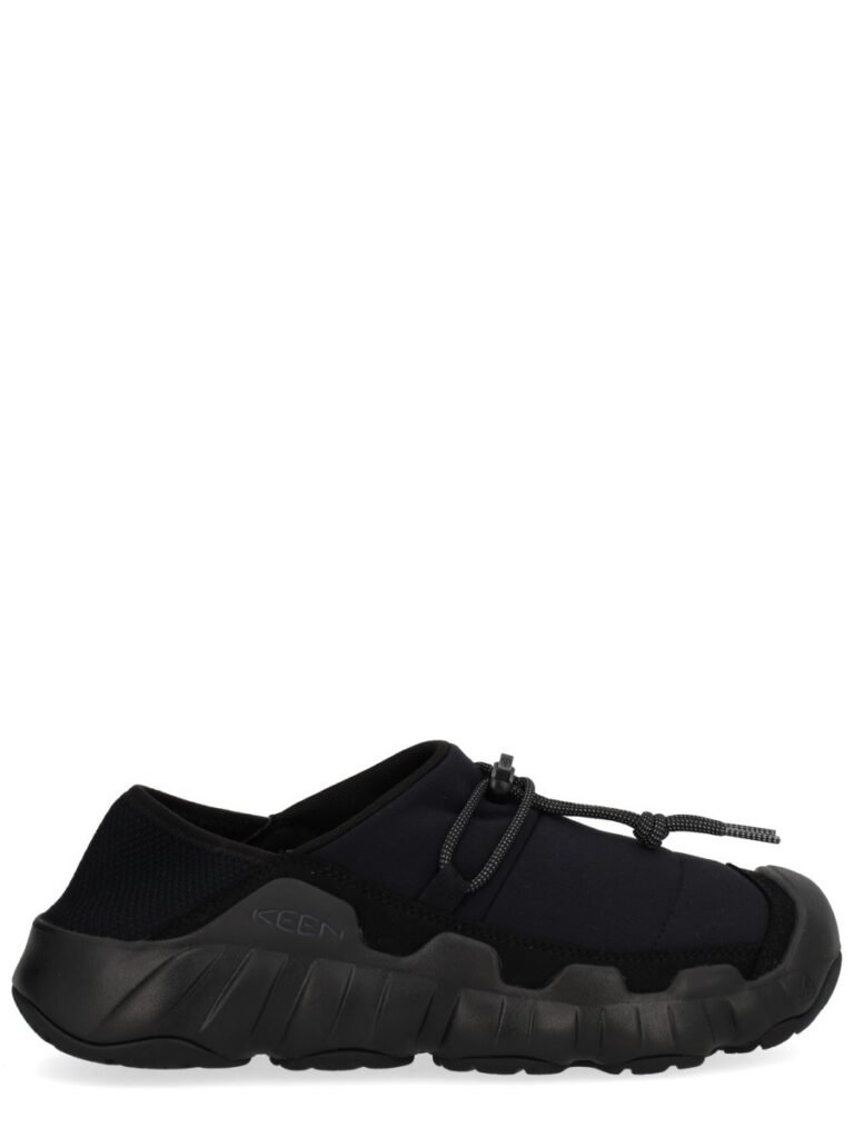 "HYPOWSER CRUSHBACK" SNEAKER
