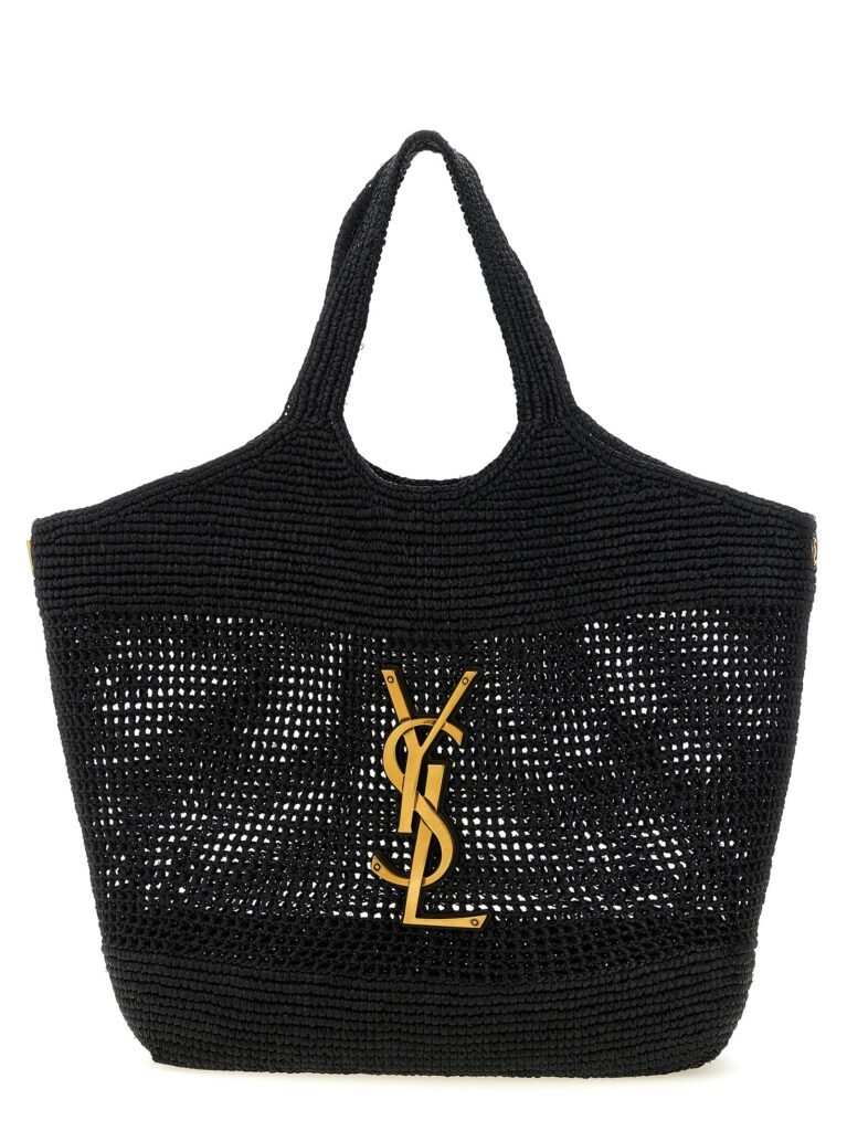 'Icare' shopping bag