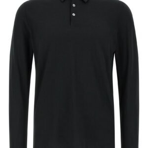 Ice Cotton' polo shirt