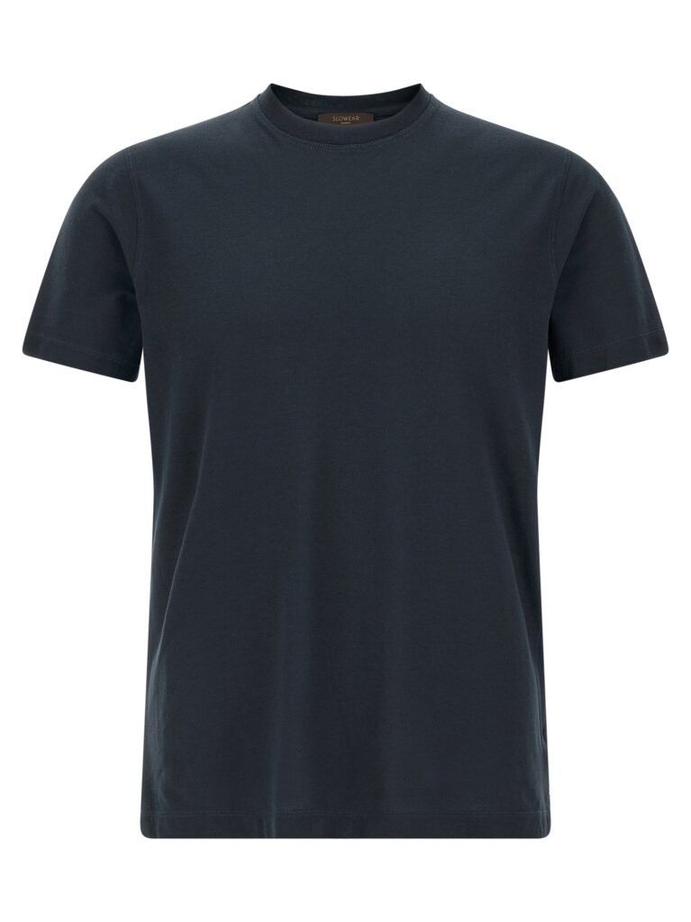 'Ice Cotton' T-shirt