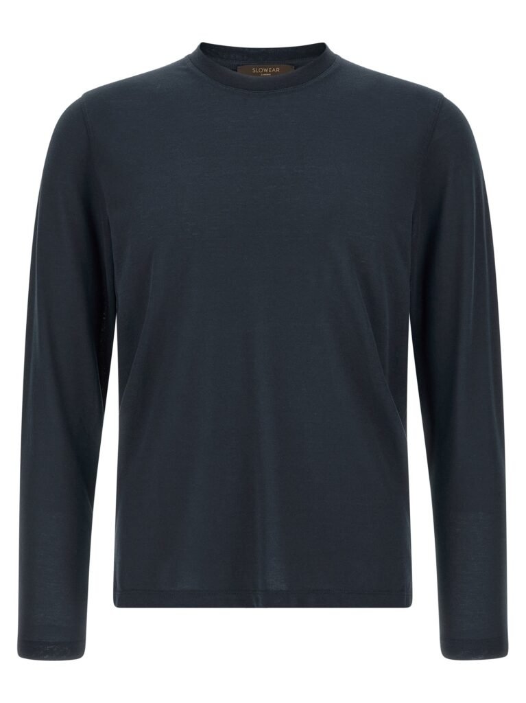 'Ice Cotton' T-shirt