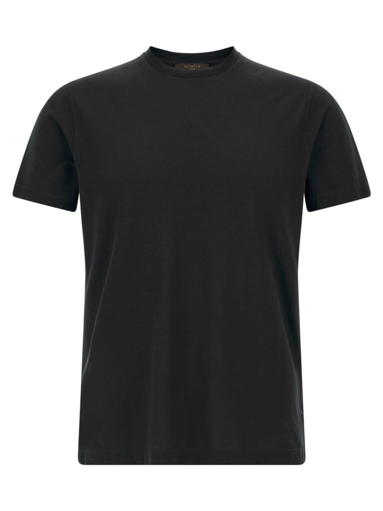 'Ice Cotton' T-shirt