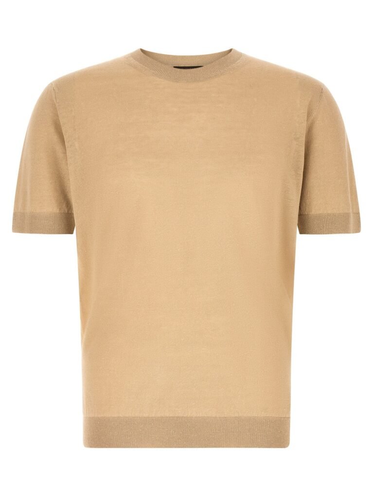 Ice Lino' sweater