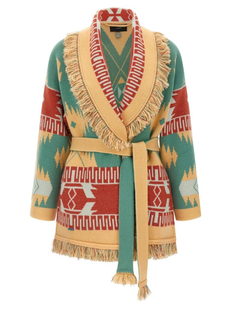 Icon' cardigan