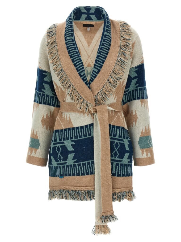 Icon' cardigan