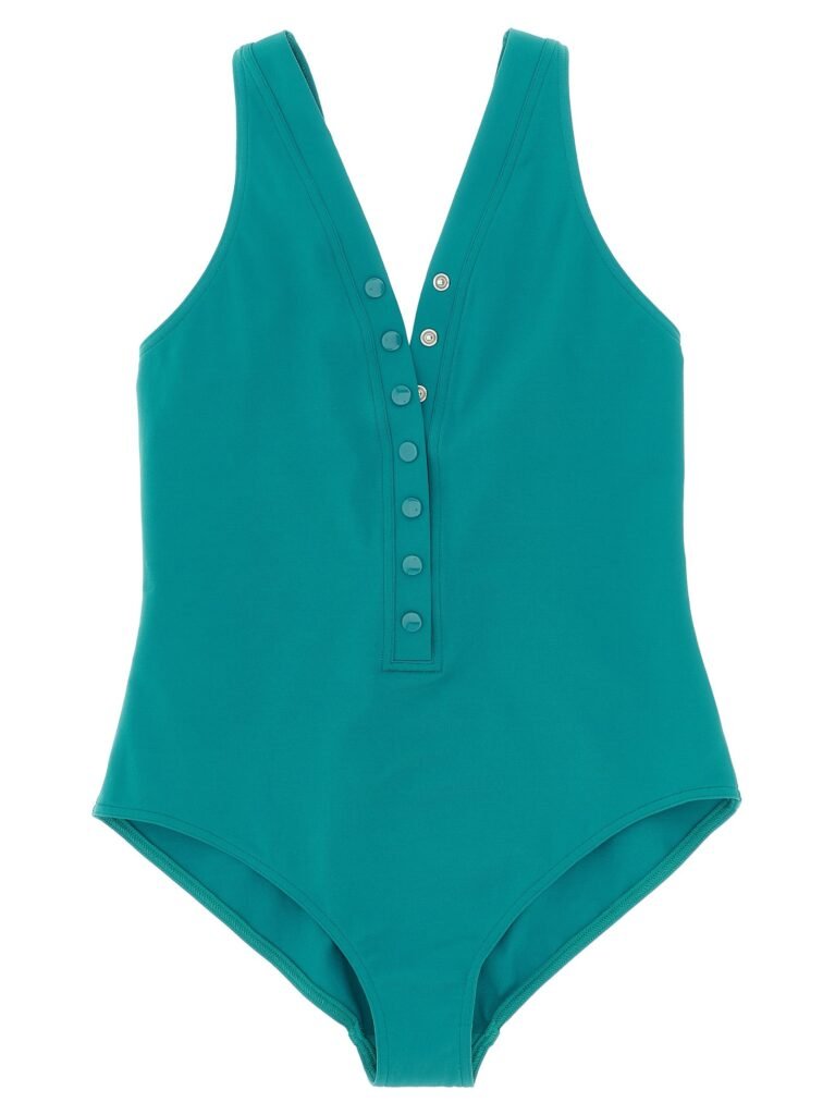 Icône' one-piece swimsuit
