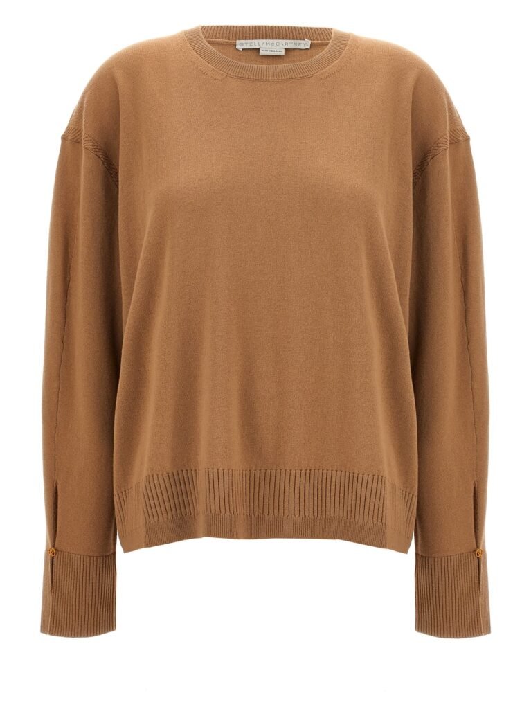 Iconic' sweater