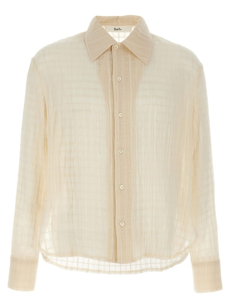 Ignacio' shirt