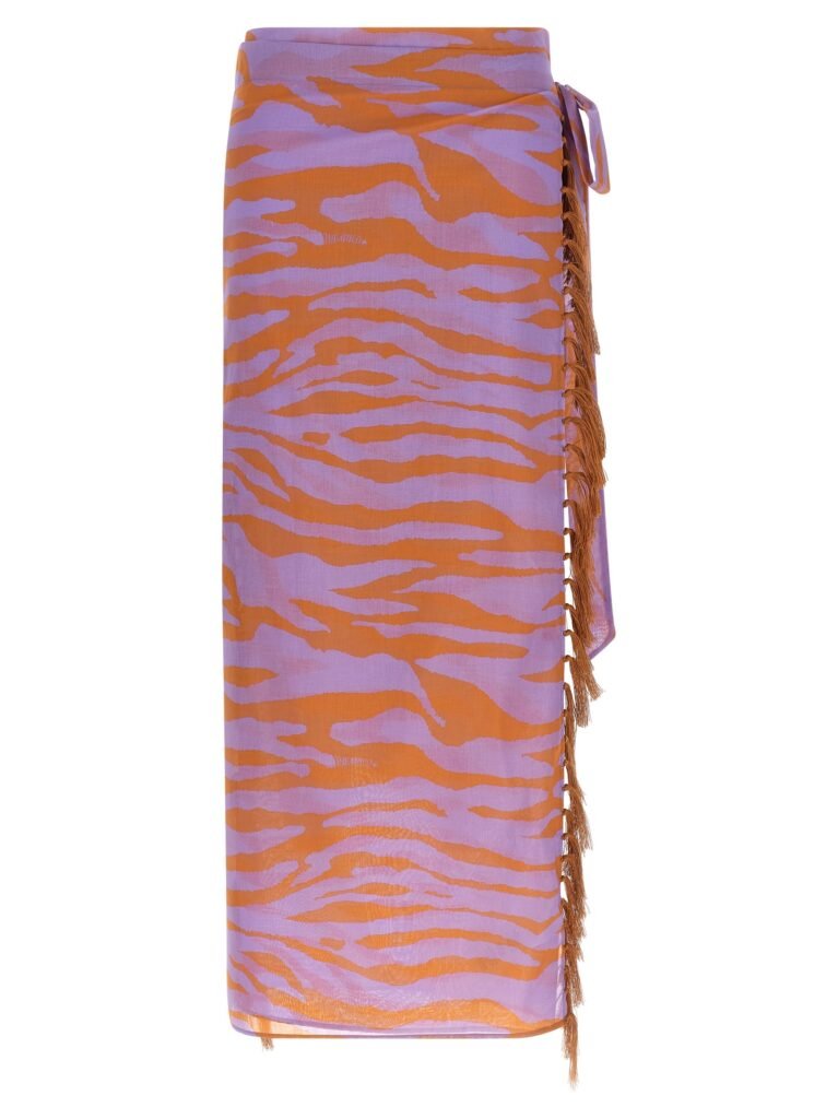 Il Primo Bagno' sarong skirt