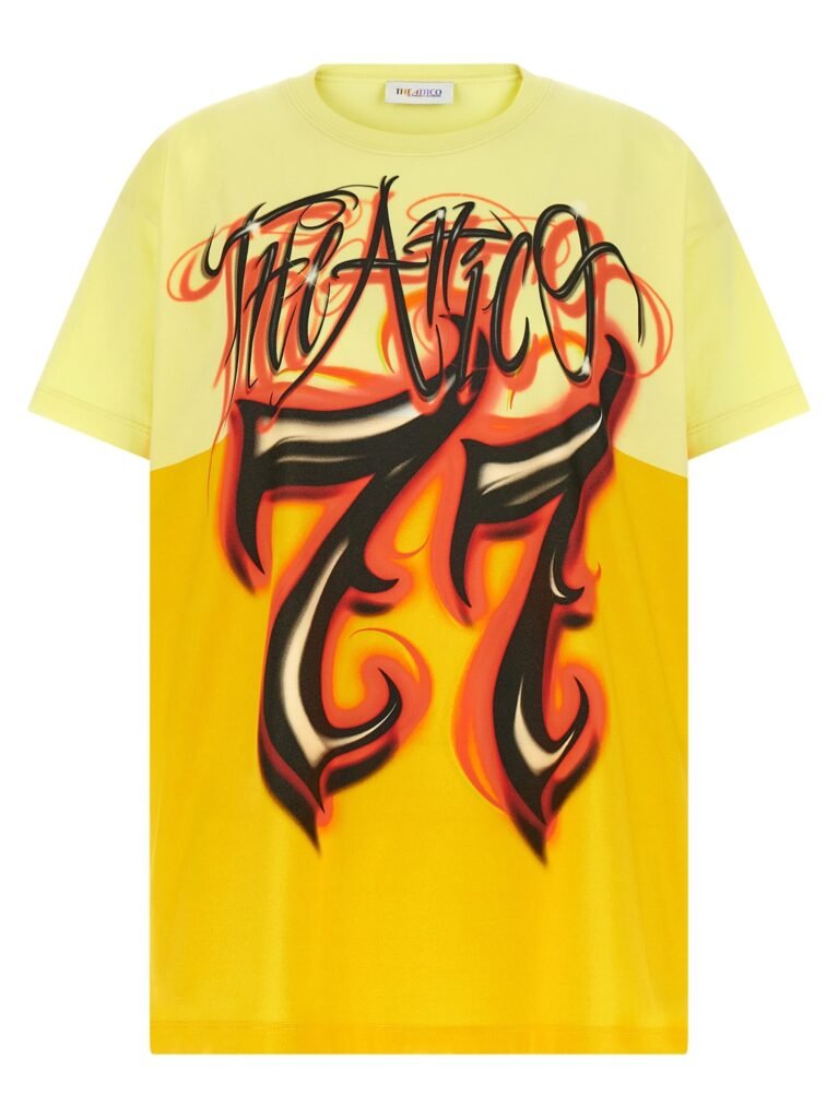 Il Primo Bagno' T-shirt