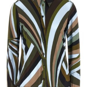 Iride' shirt