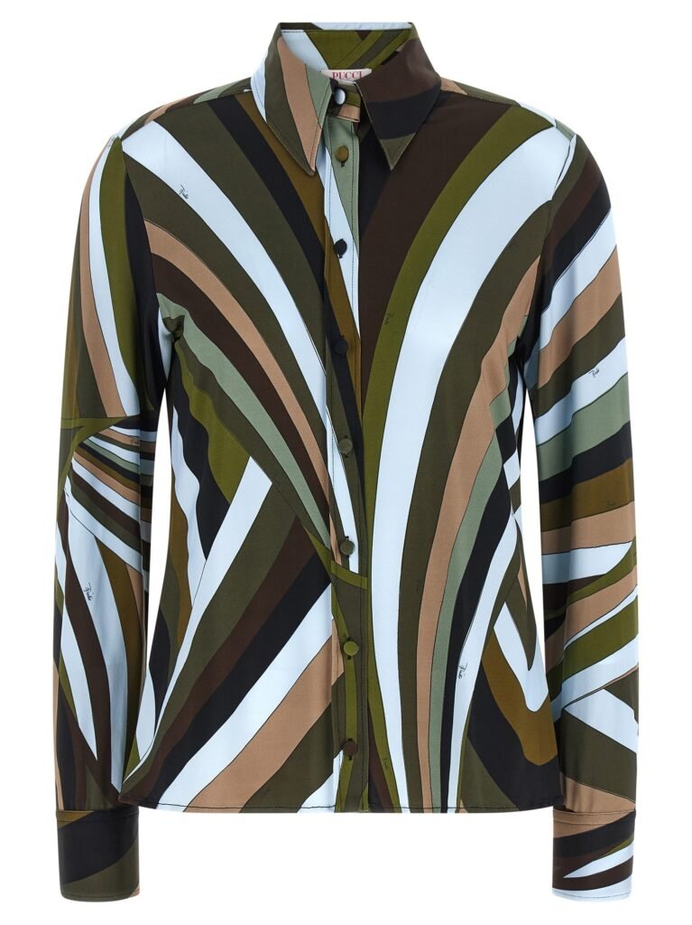 Iride' shirt