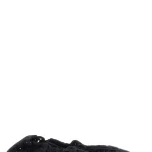 Iris' ballet flats
