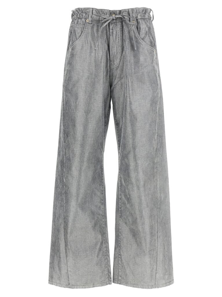 Iris' jeans