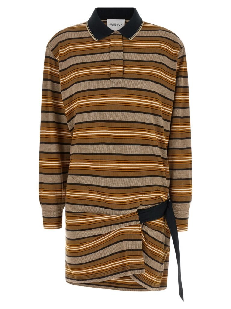 Isea' dress