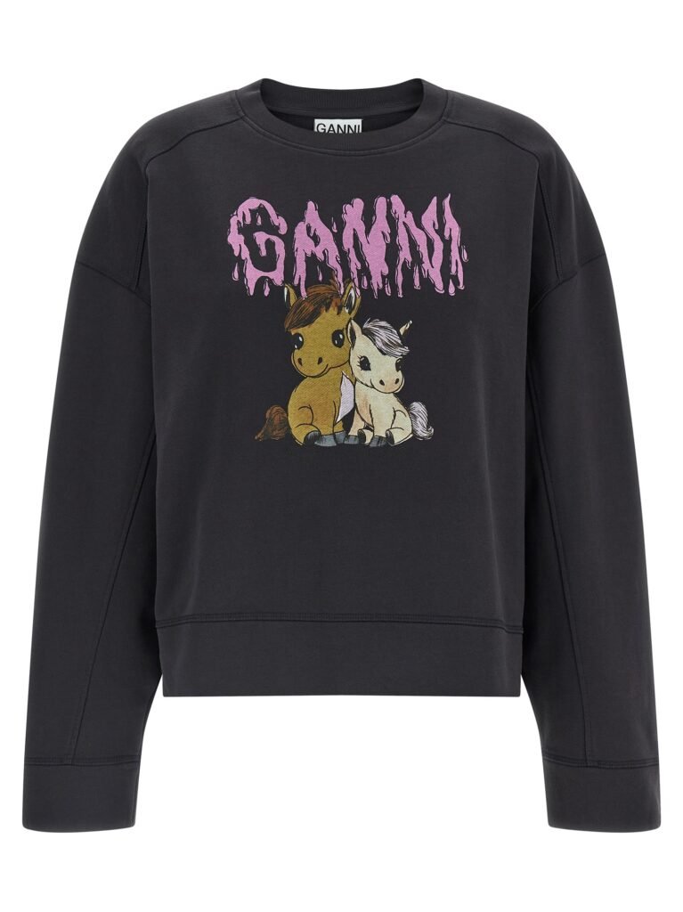 Isoli' sweatshirt
