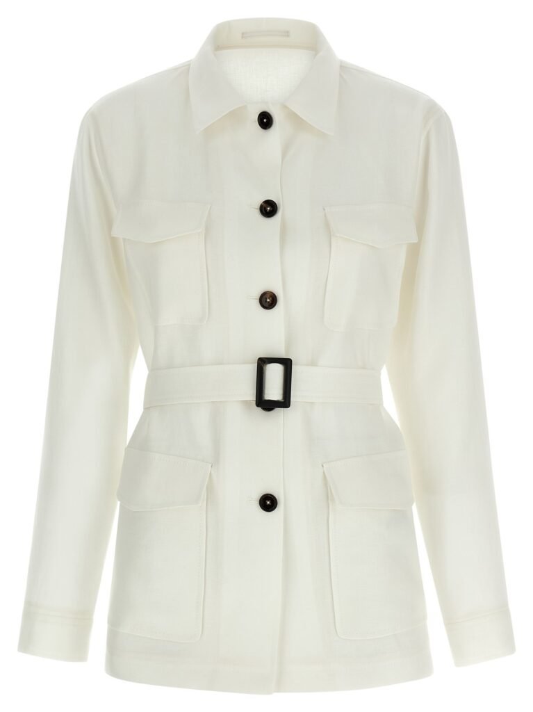 'J-Lauren' jacket