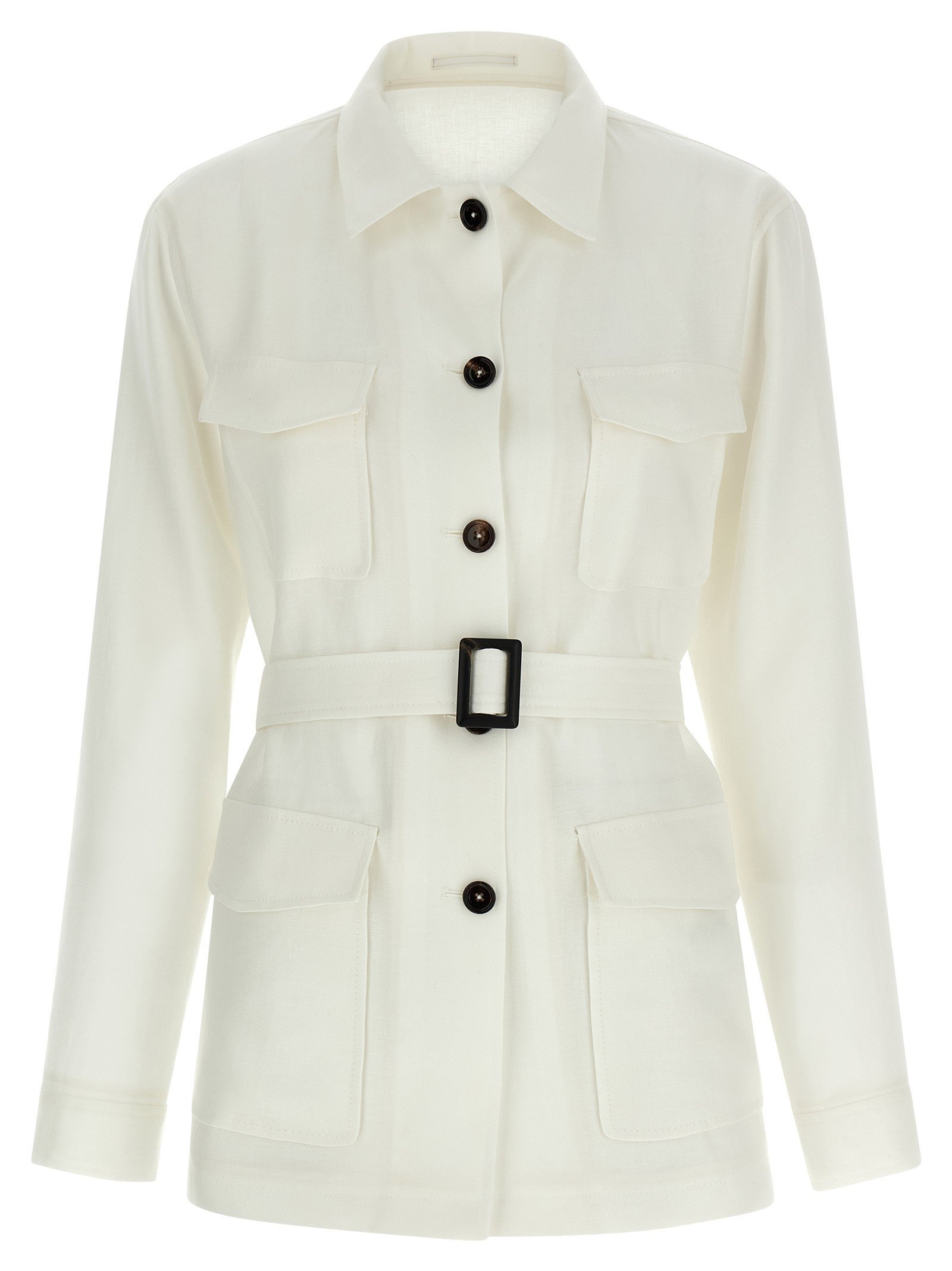 'J-Lauren' jacket