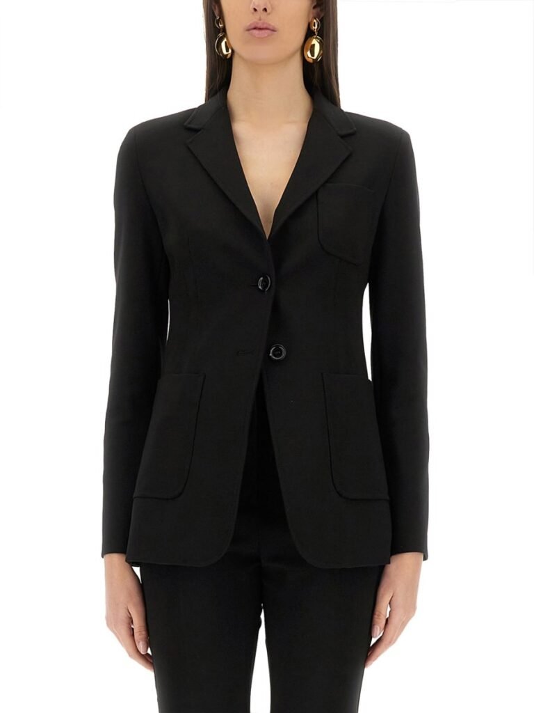 JACKET "ANAGNI"